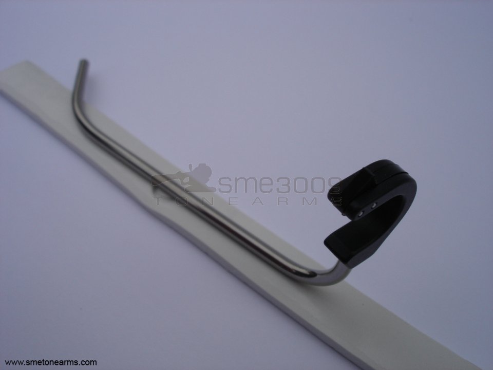(image for) SME Arm Rest With Catch & Support Rod Assembly TEXT_CLOSE_WINDOW