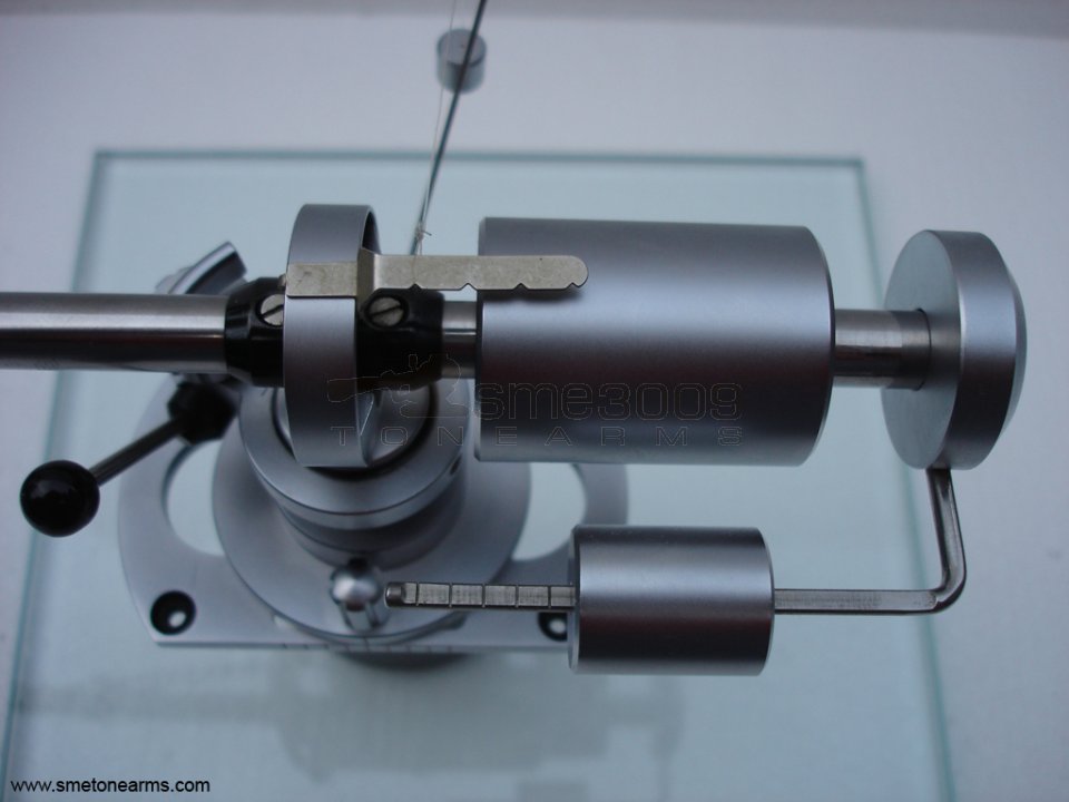 Early Series I 3012 (1958) - Click Image to Close