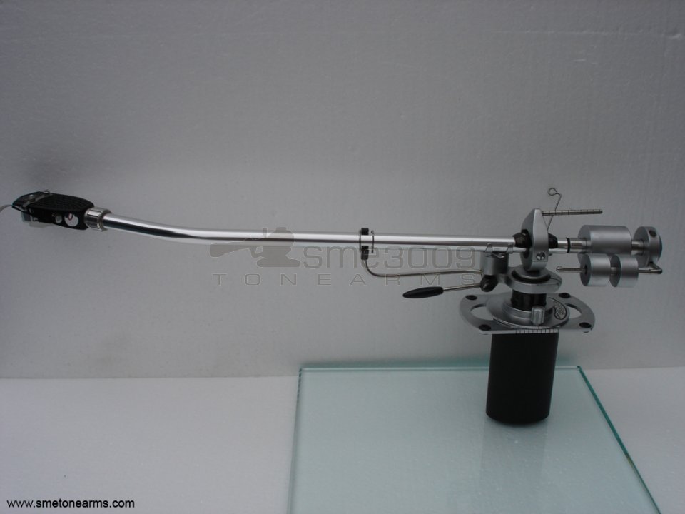 (image for) SME 3012 Series II (Early Model) TEXT_CLOSE_WINDOW