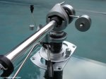 SME 3009 S2 Improved Fixed Headshell