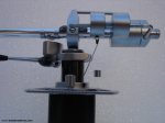 (image for) SME 3012 Series II (Later Model)