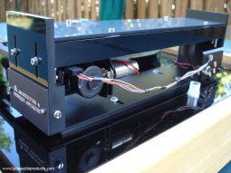 02 Goldmund Studio + T3 Tonearm