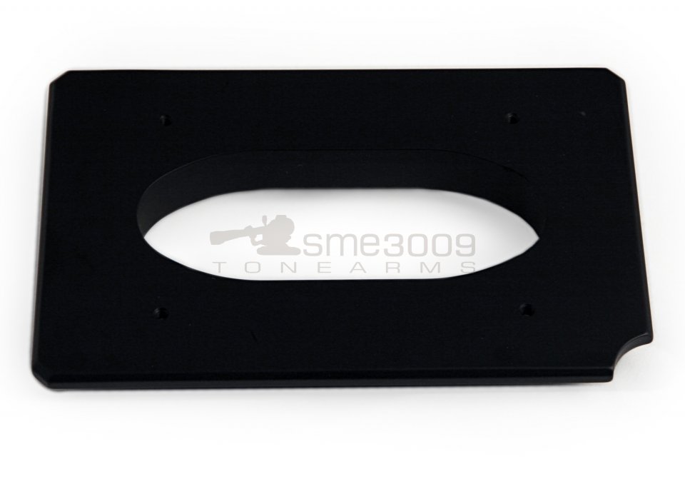 (image for) SME 3009 / 3012 / Series III TD-160 Thorens Adapter TEXT_CLOSE_WINDOW