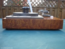 Garrard 401 + Dynavector DV-505