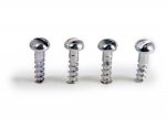 SME 3009 / 3012 / Series III Bed Plate Screws