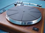 AR "The Table" + Early SME 3009