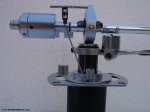 (image for) SME 3012 Series II (Later Model)
