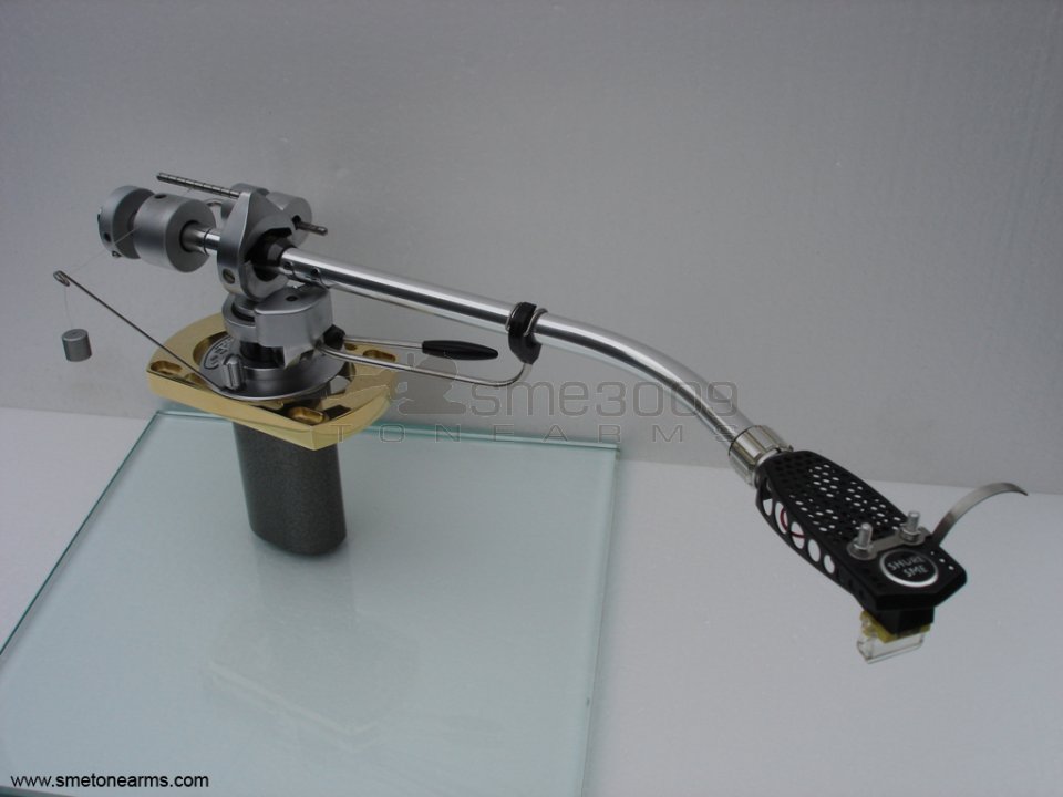 SME 3009 Series II (Early Model) - Click Image to Close