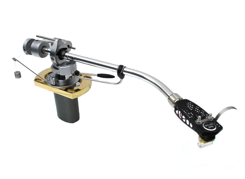 SME 3009 Series II (Early Model) - Click Image to Close