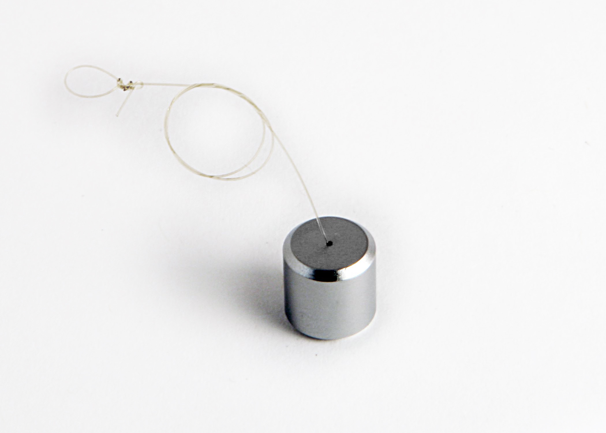 SME 5 Gram Bias Weight - Click Image to Close