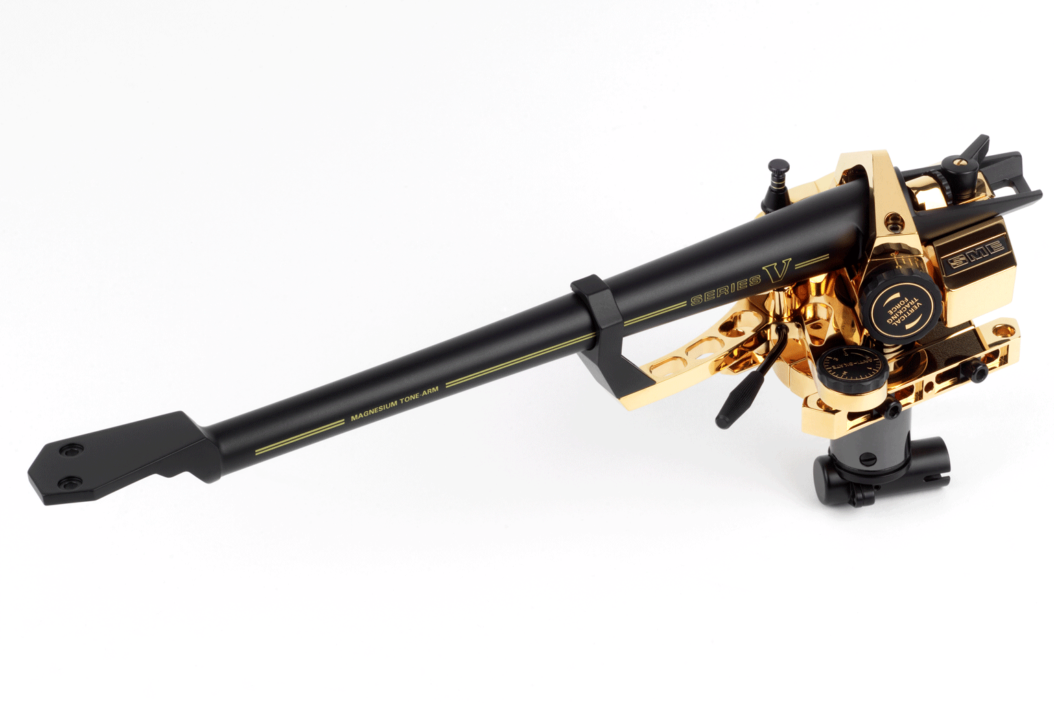 SME V 18 Karat Gold - Click Image to Close