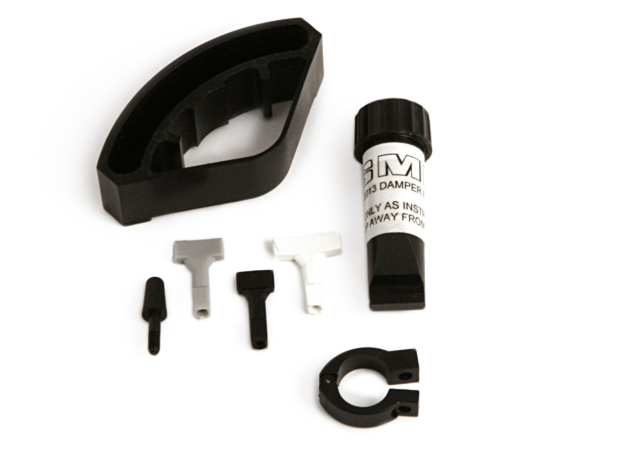 SME 3009 / 3012 / Series III Complete Dampening Fluid Kit - Click Image to Close