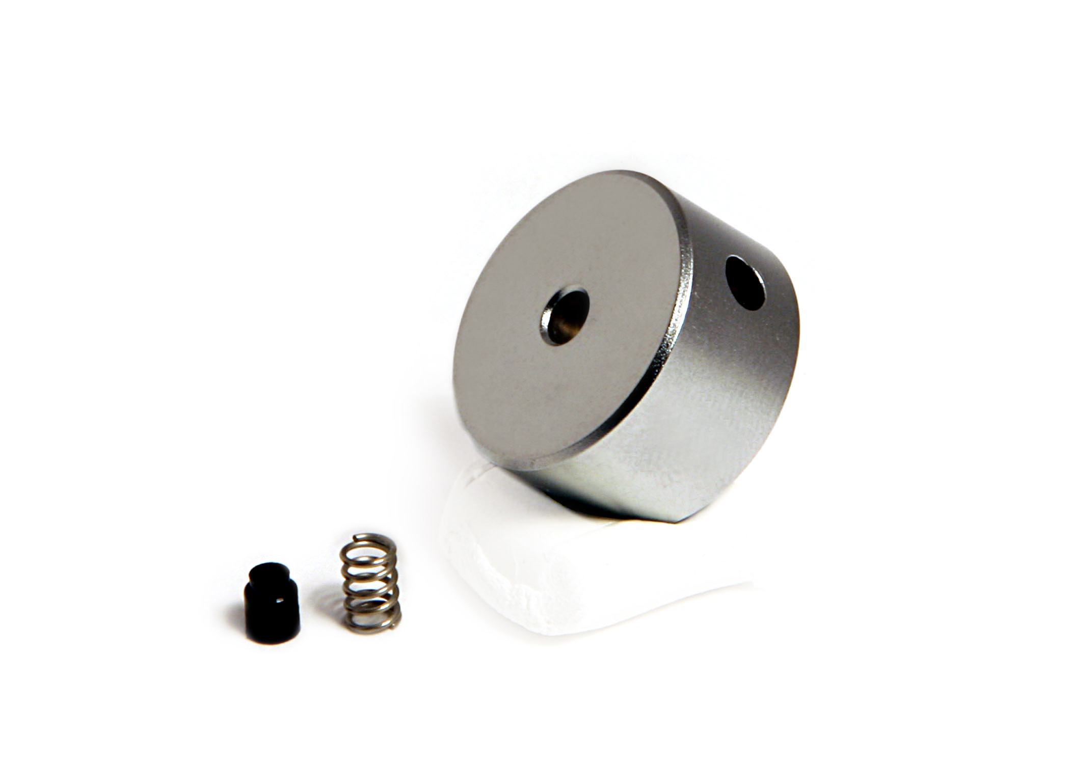SME 3009 Improved Rider Weight - Click Image to Close