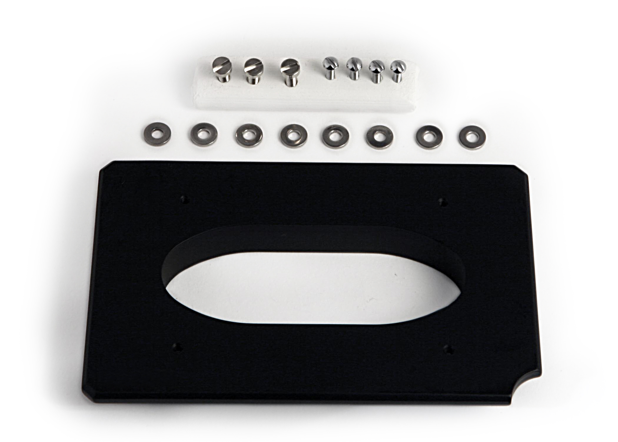 SME 3009 / 3012 / Series III TD-160 Thorens Adapter - Click Image to Close