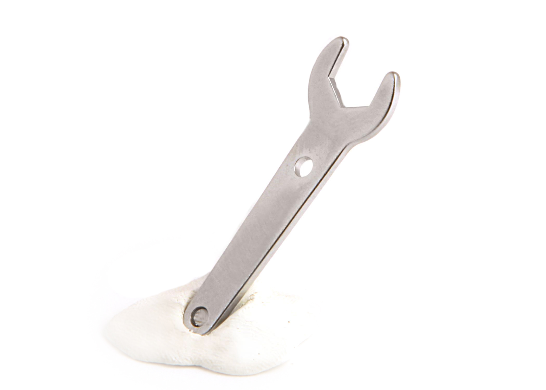 SME Series III Traverse Spanner - Click Image to Close